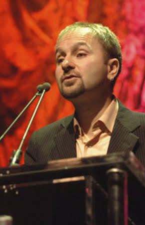 Daniel Negreanu as 