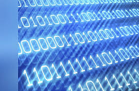 The Science of Information: From Language to Black Holes: Data Compression and Prefix-Free Codes