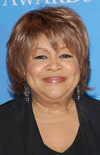 Mavis Staples as 