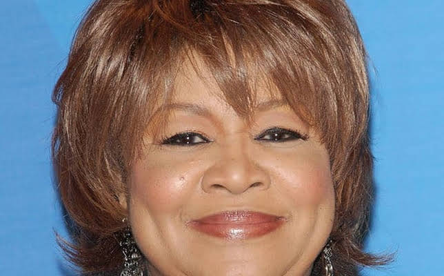 Mavis Staples