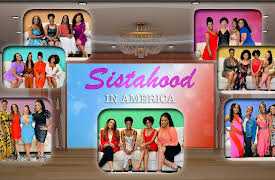 Sistahood in America: Episode 10
