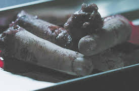 Urban Legend: The Choking Doberman