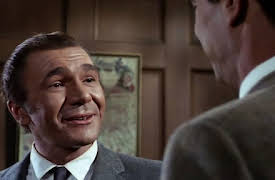 Mission Impossible Season 1: The Reluctant Dragon