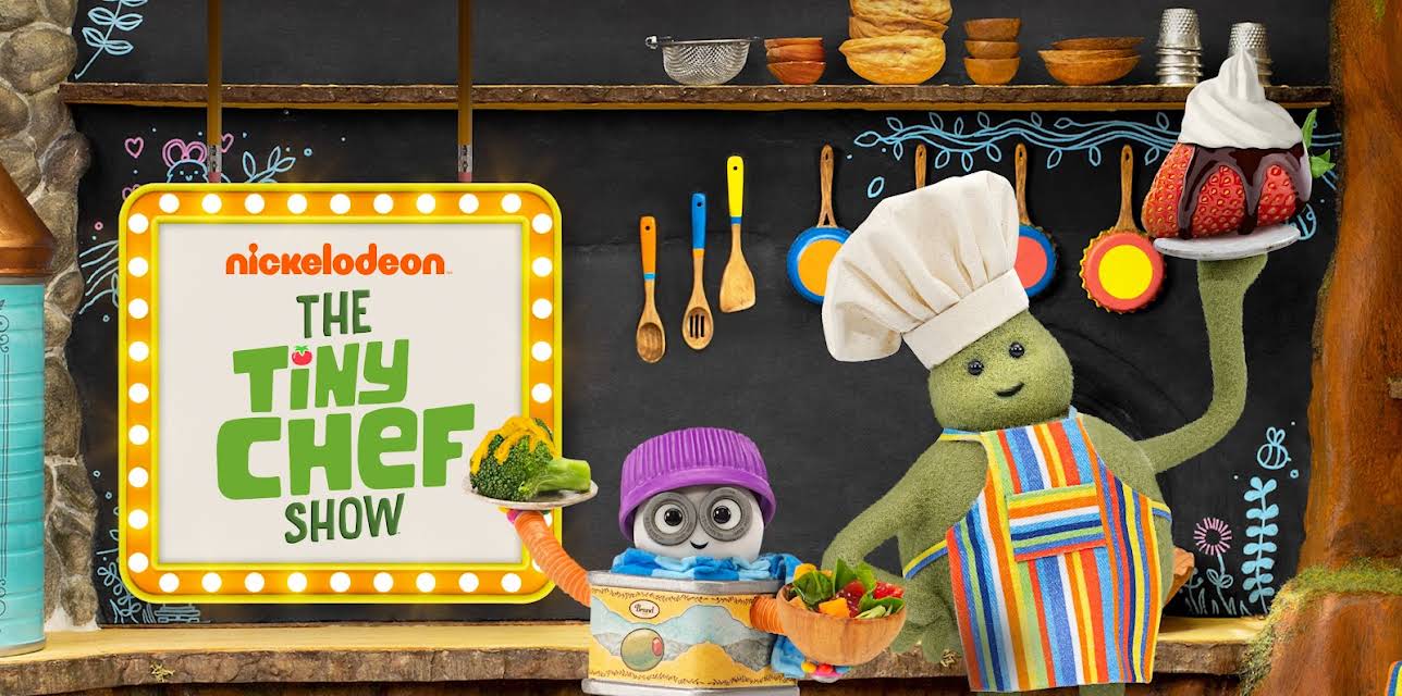The Tiny Chef Show