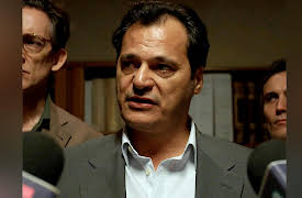 1994: Berlusconi Rising: Episode 4