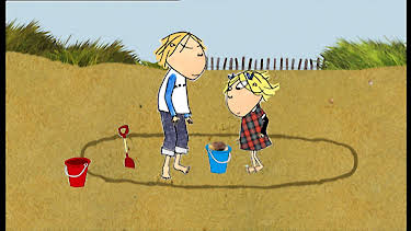 09:40: Charlie og Lola: Men det er sånn vi alltid gjør det | NRK Super | 4/13 2026