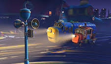 Chuggington