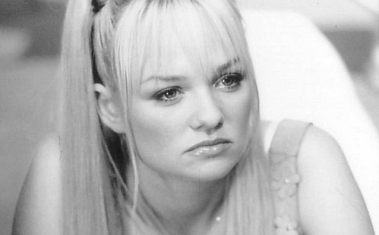 Emma Bunton