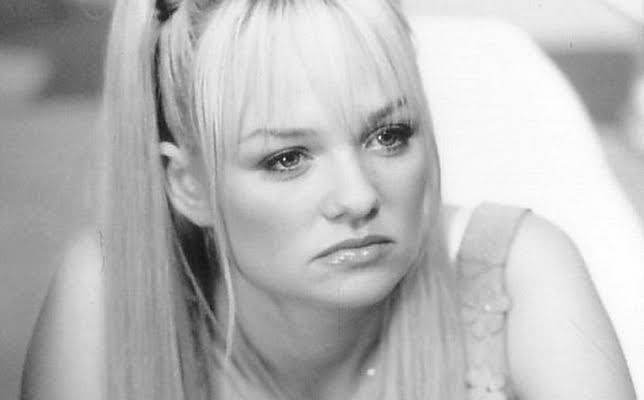 Emma Bunton