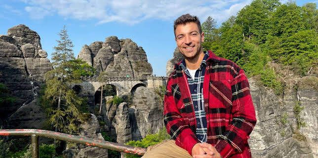 20:15: Wunderschön! Sächsische Schweiz - Vom Elbsandsteingebirge bis Dresden | WDR Fernsehen | 11/30 2025