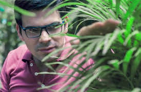 Jugar con fuego: Jorge sabe que lo traicionan