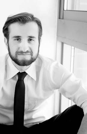 Zach Golden as Director