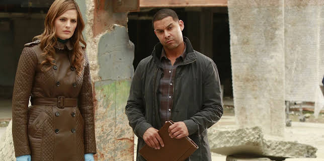 13:55: Castle | Kabel Eins | 1/14 2026