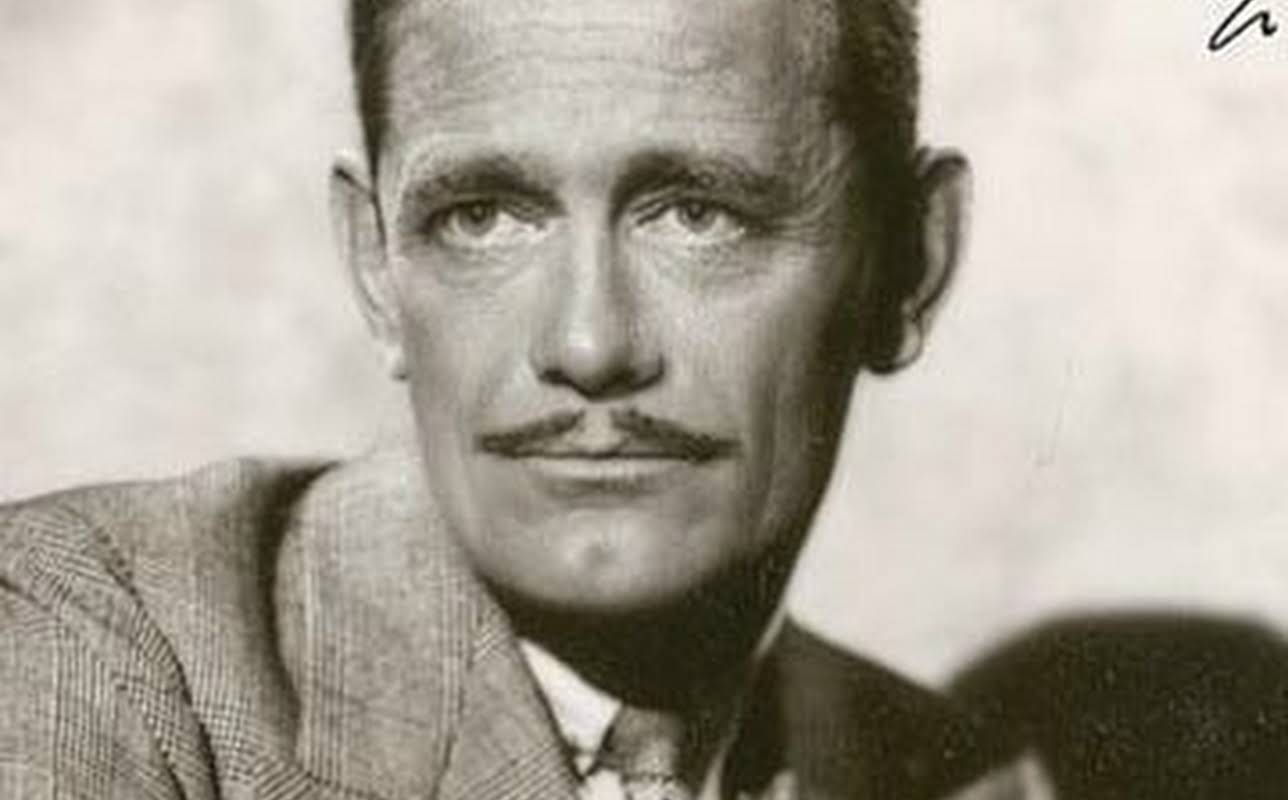 Philip Merivale