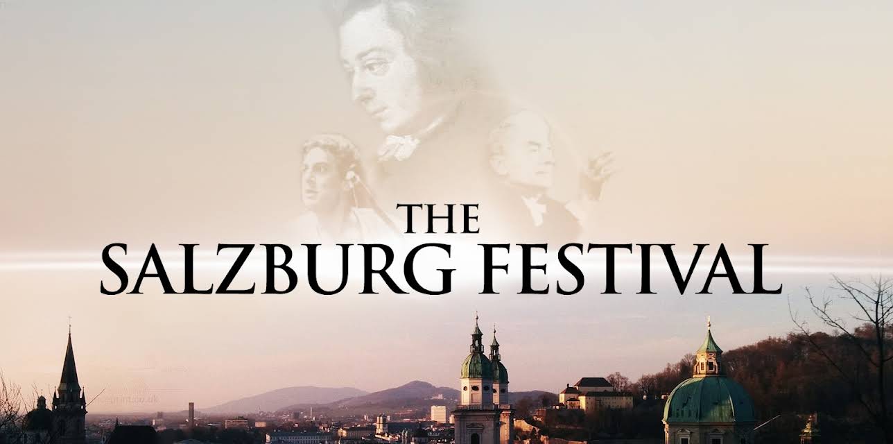 The Salzburg Festival (2006)