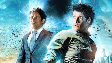 18:20: HOME CINEMA: 'ODD THOMAS, CAZADOR DE FANTASMAS' | Cuatro | 8/1 2026