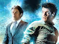 MAD SCI-FI: 'ODD THOMAS, CAZADOR DE FANTASMAS'