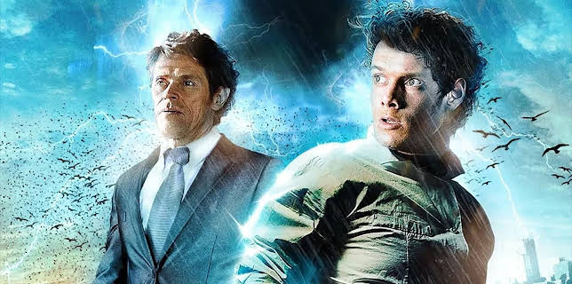 18:15: HOME CINEMA: 'ODD THOMAS, CAZADOR DE FANTASMAS' | Cuatro | 11/30 2025