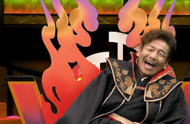 Takeshi's Castle Japan: Episode 2