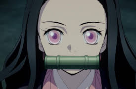 Demon Slayer: Kimetsu no Yaiba (English Dubbed Version): Muzan Kibutsuji