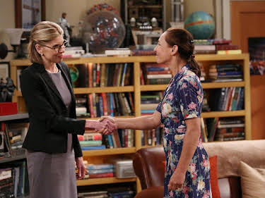 16:35: The Big Bang Theory | ProSieben | 5/8 2026