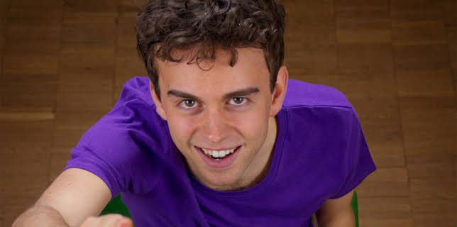 23:15: kabarett.com | SWR Fernsehen RP | 12/9 2025