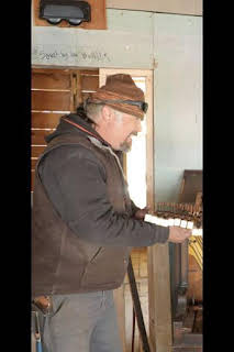 21:08: Restauradores de cabañas: Campamento Legacy en el lago Maranacook | Discovery | 4/3 2026