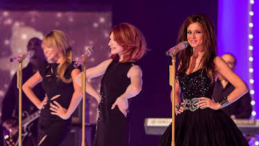 12:00 AM: Girls Aloud at the BBC | BBC Two | 7/26 2026