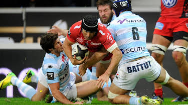 06:00: Rugby | Eurosport | 4/5 2026