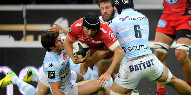 04:45: Rugby | Eurosport | 3/17 2026