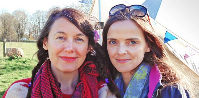 11:00 AM: Four in a Bed | More 4 | 1/24 2026