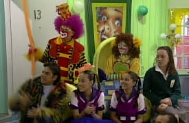 La Familia P. Luche season-1: La Familia P. Luche - El cumpleaños de Ludoviquito