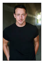 Chris Coy as 