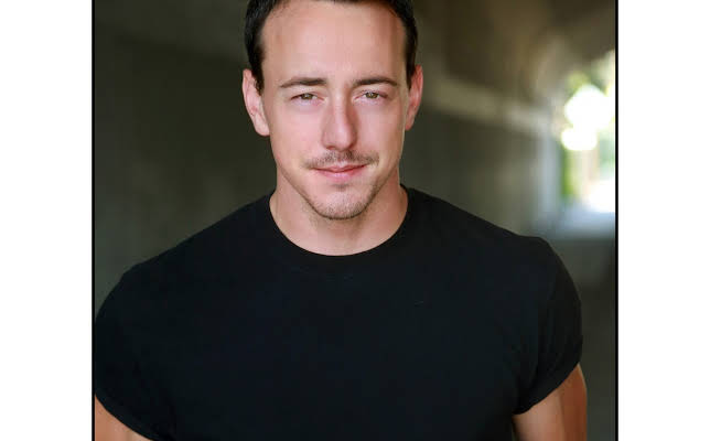 Chris Coy