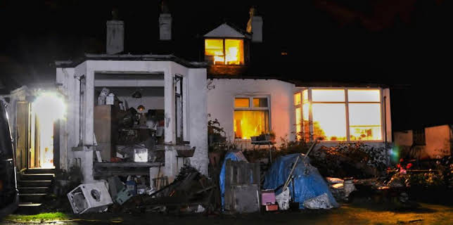 10:45 AM: Crimewatch Caught (S2) | BBC One Wales | 10/30 2025