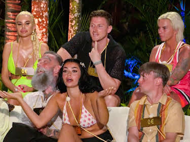 20:15: Villa der Versuchung | Sat1 | 8/10 2026