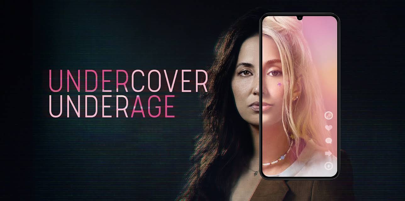 Undercover Underage, Season 1