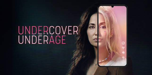 Undercover Underage, Season 1