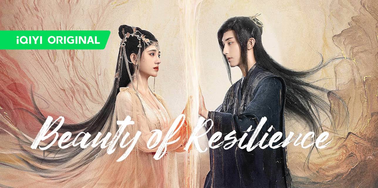 Beauty of Resilience