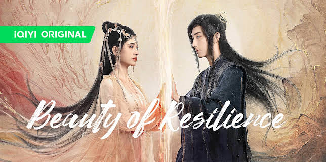 Beauty of Resilience