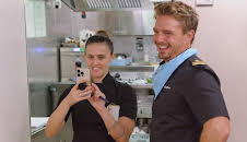 Below Deck Down Under