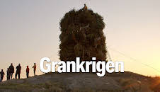 Grankrigen