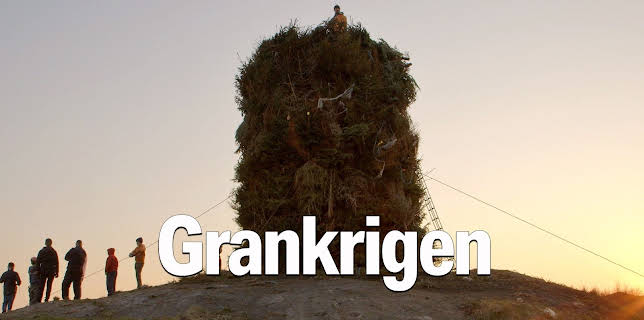 13:20: Grankrigen | NRK 2 | 12/9 2025