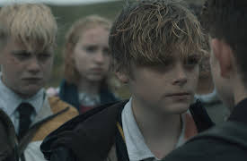 Invasion: The King Is Dead