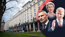 Hotel Weltpolitik - Inside Sicherheitskonferenz