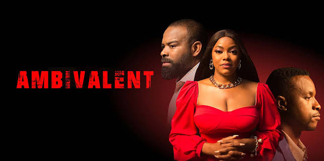 AMBIVALENT (2024)