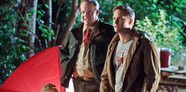 12:25: Hart of Dixie | Sixx | 2/5 2026