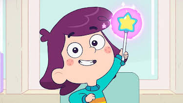 3:15 PM: Rafi the Wishing Wizard (S1) | Cbeebies | 10/24 2026