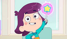 Rafi the Wishing Wizard