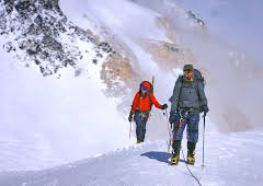 Ekspedisjonen: Livets utsikt